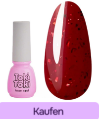 Toki-Toki Glaze Base GL07 rot 5 ml